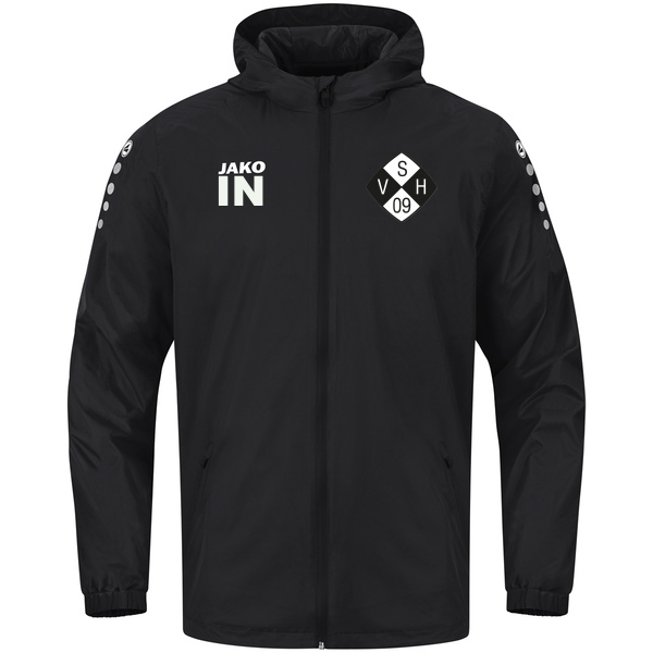 Allwetterjacke Team 2.0 