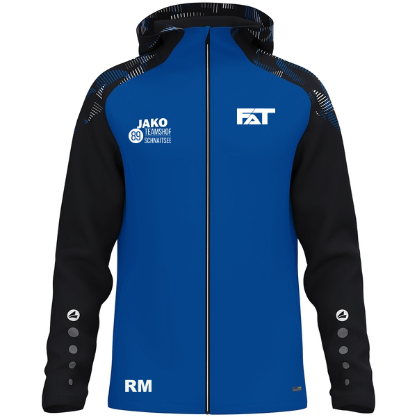 KinderKapuzenjacke Sonic 