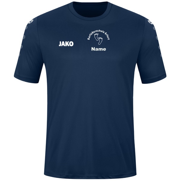 Trikot Team Kurzarm 