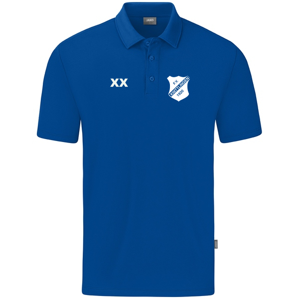 Polo Organic Stretch 