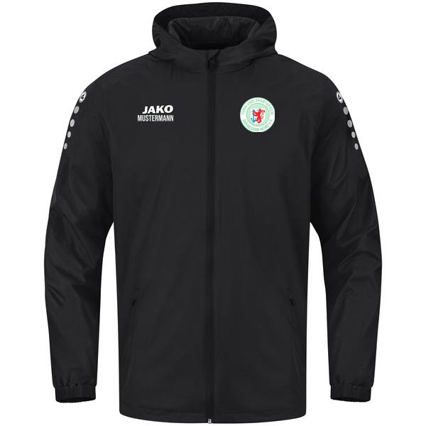 Allwetterjacke Team 2.0 