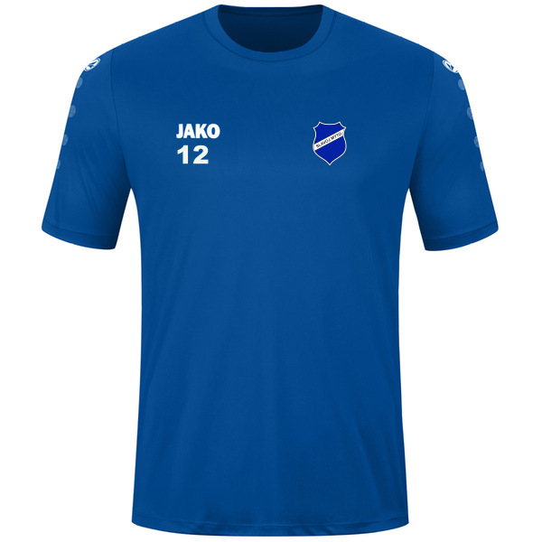 Jersey Team short sleeve 