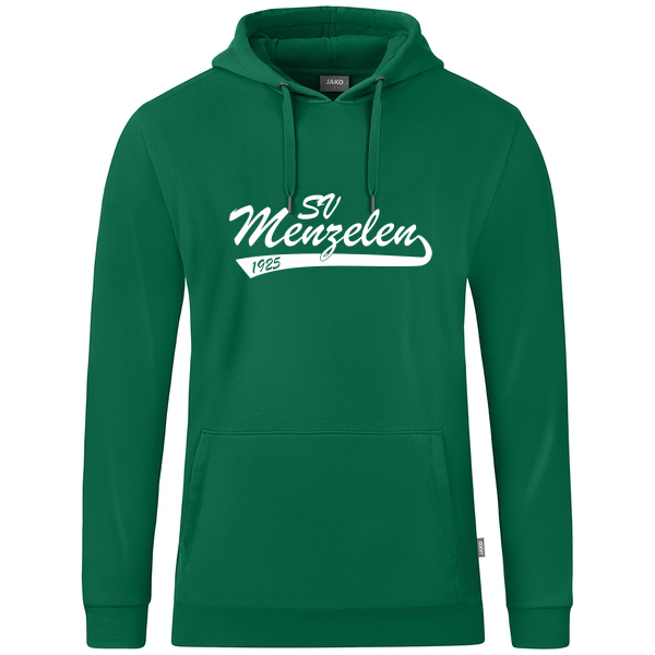 Kapuzensweat Organic  