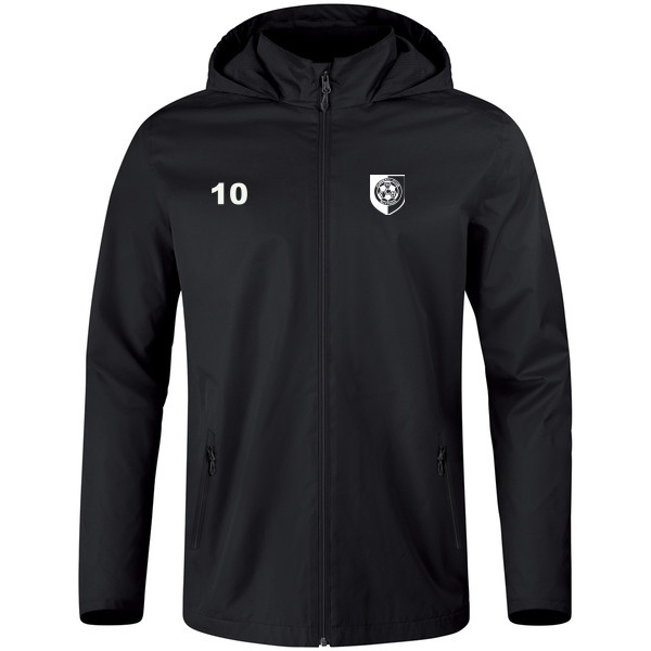 Allwetterjacke Allround 