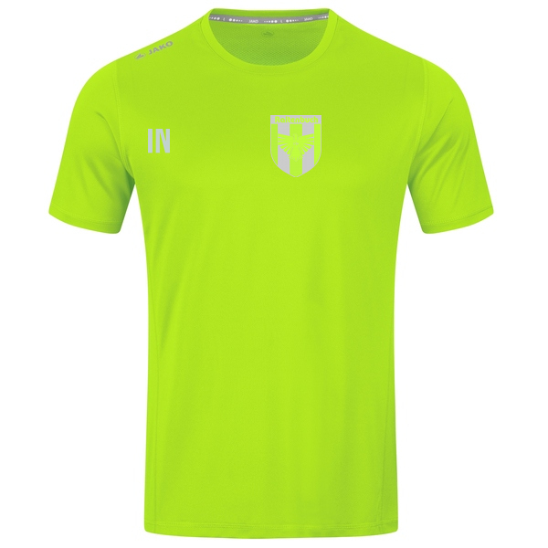 KinderT-Shirt Run 2.0 