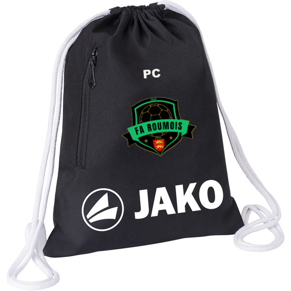 Sac de gym JAKO 