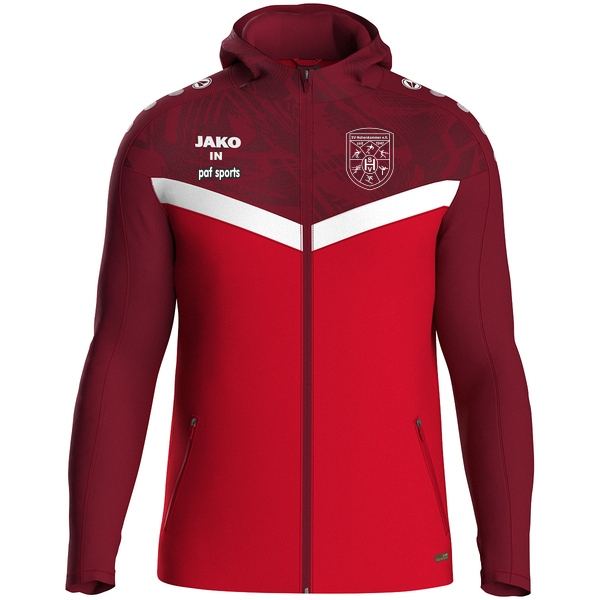 KinderKapuzenjacke Iconic  