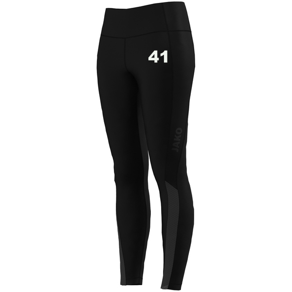 womanWinter Tight Power Damen 