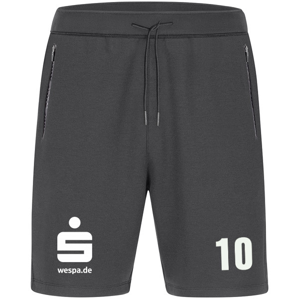 Short Pro Casual 