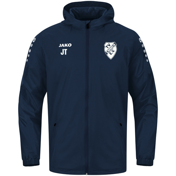 Allwetterjacke Team 2.0 