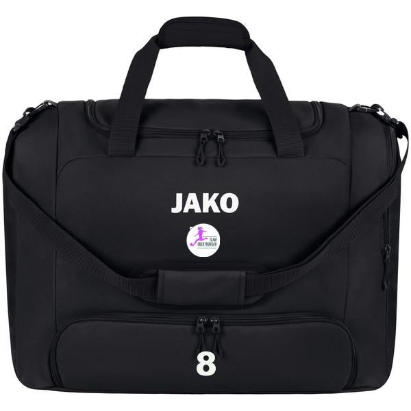 Sporttasche One mit Bodenfach 