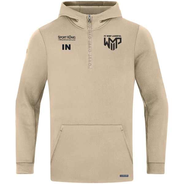 Zip Hoodie Pro Casual 