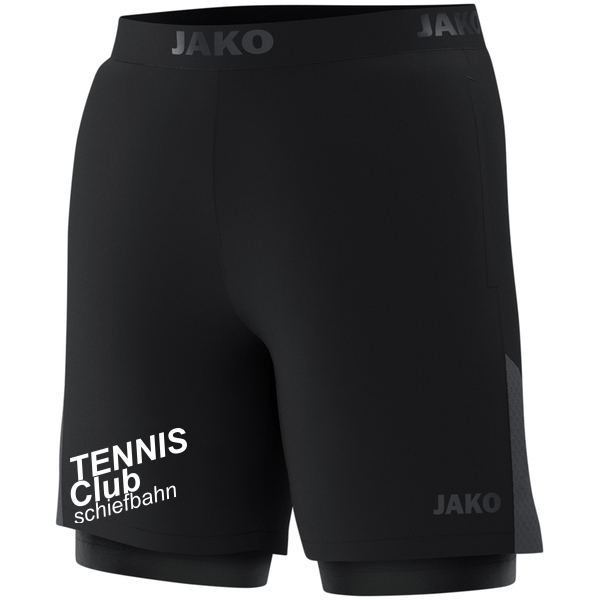 Kinder2-in-1 Short Power 