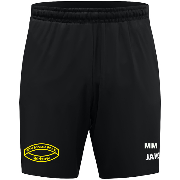 Trainingsshort Dynamic 