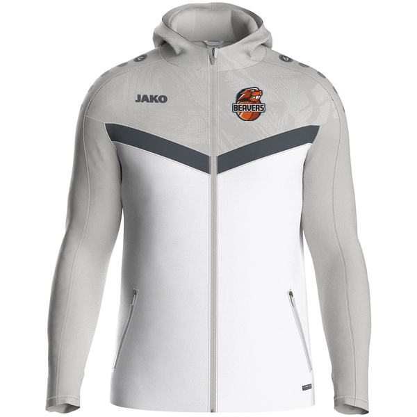 KinderKapuzenjacke Iconic  