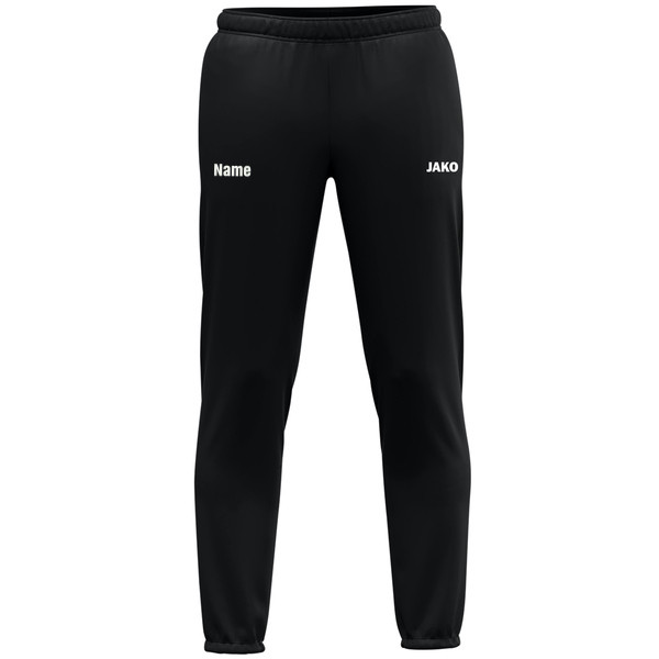 womanWebhose Dynamic Damen 