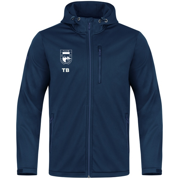 EnfantsVeste softshell premium 