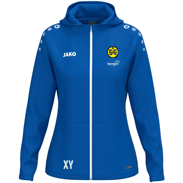 womanKapuzenjacke One Damen 