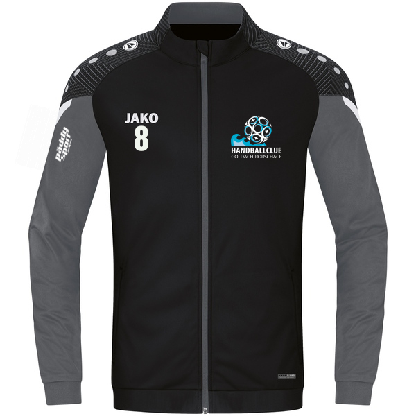 Polyesterjacke Performance 