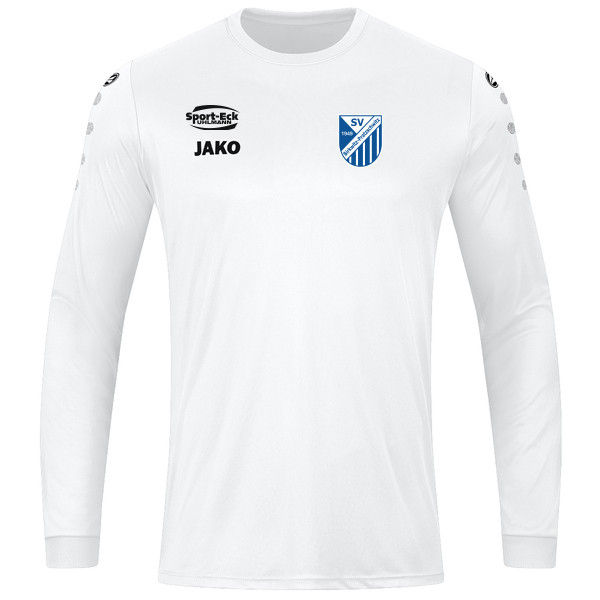 Trikot Team Langarm 