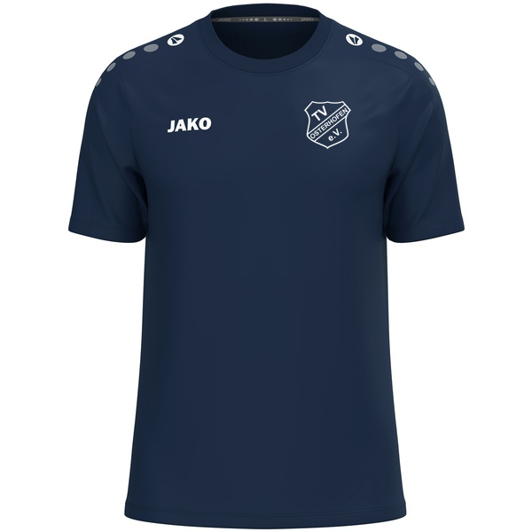 KinderT-Shirt One Cotton 