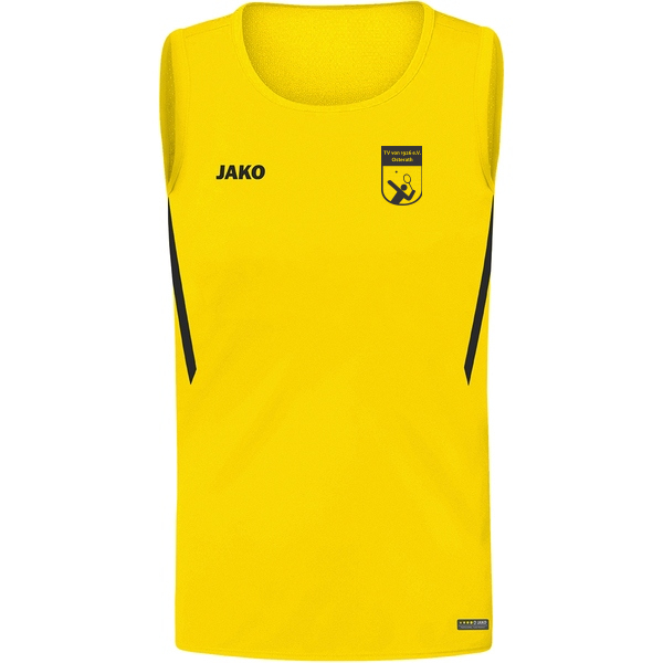 KinderTanktop Challenge 