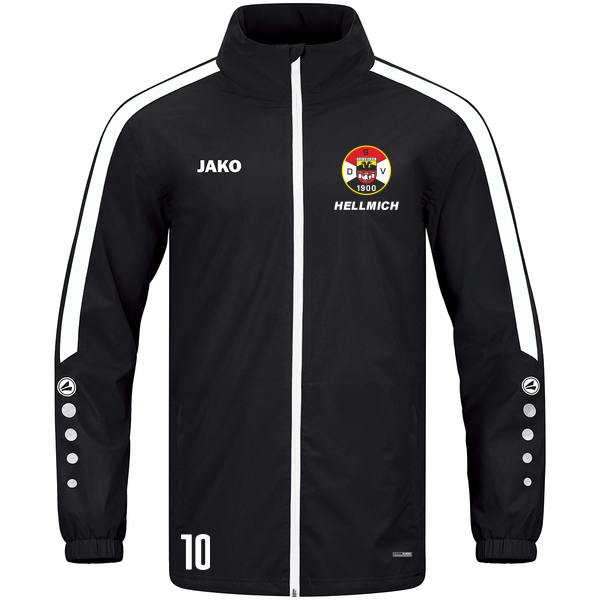 Allwetterjacke Power 