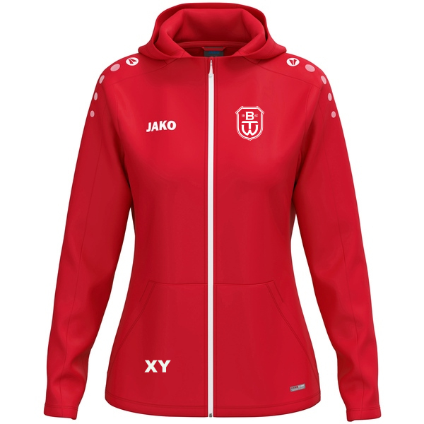 womanKapuzenjacke One Damen 