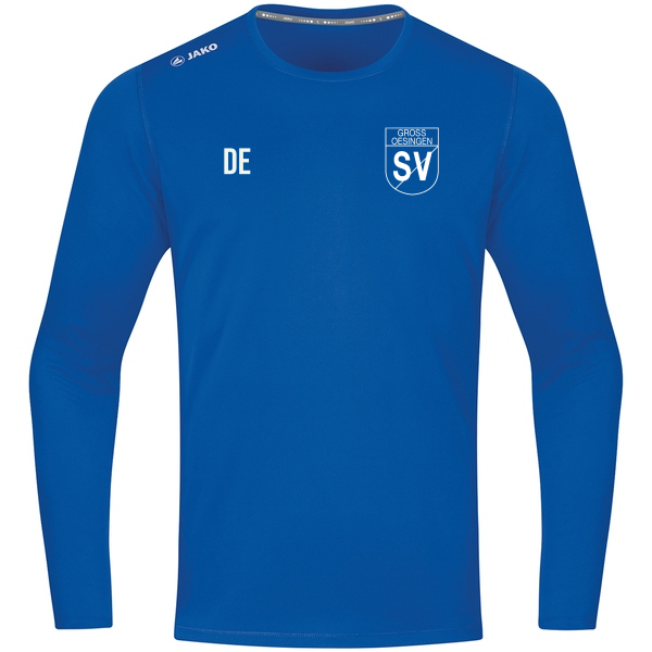 KinderLongsleeve Run 2.0 