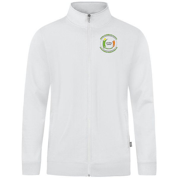 Sweatjacke Doubletex 