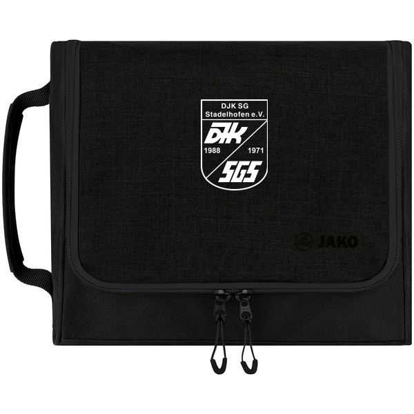 Kulturbeutel Challenge 