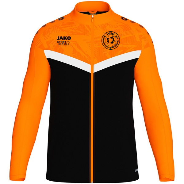 Polyesterjacke Iconic 