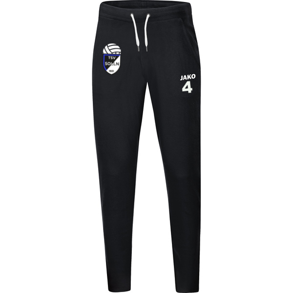 womanJogginghose Base Damen 