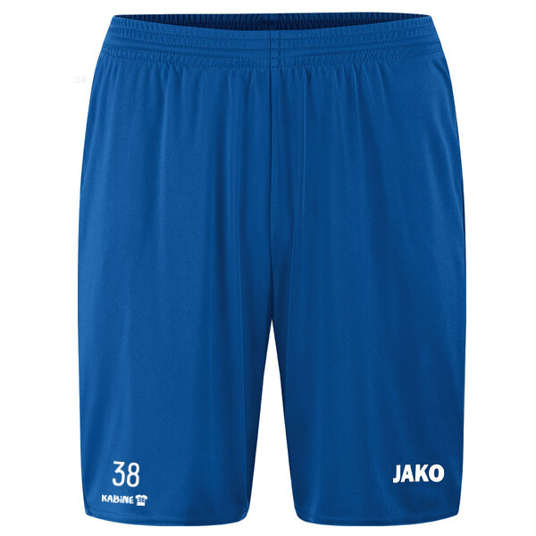 Sporthose Manchester 2.0 ohne Innenslip 