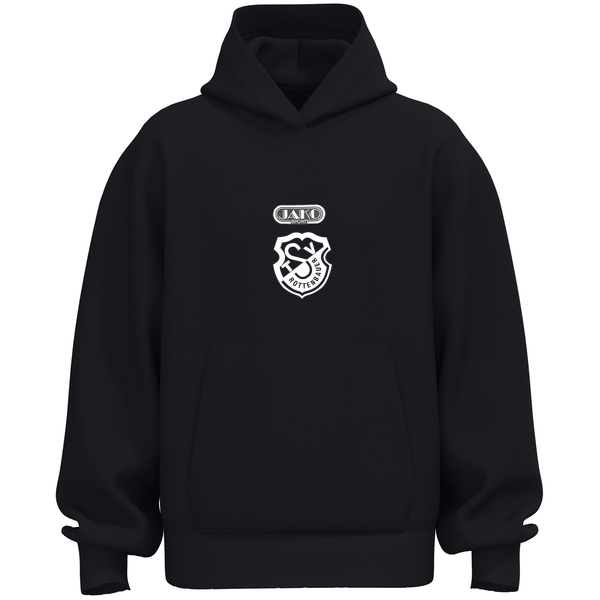 Kapuzensweat Wardrobe 