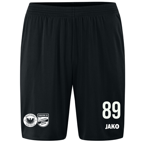 Sporthose Manchester 2.0 ohne Innenslip 