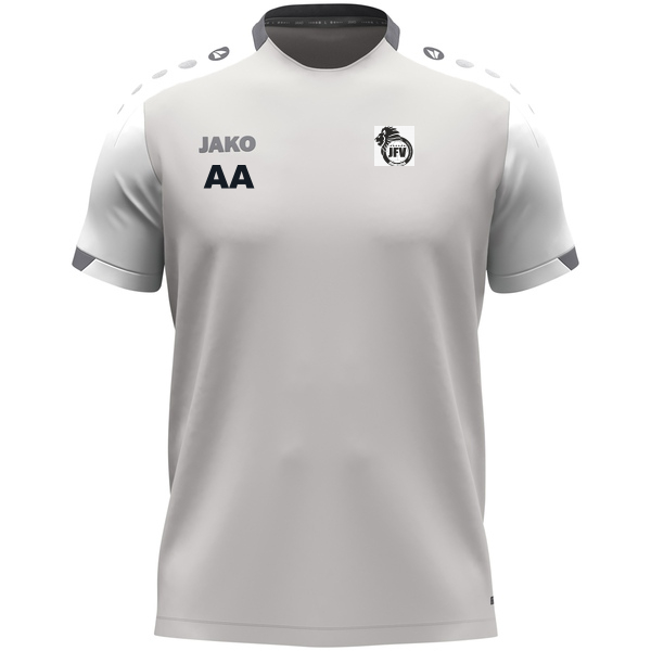 T-Shirt Dynamic 