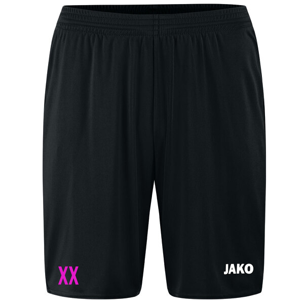 Sporthose Manchester 2.0 ohne Innenslip 