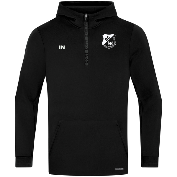 Zip Hoodie Pro Casual 