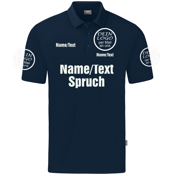 Polo Organic Stretch 