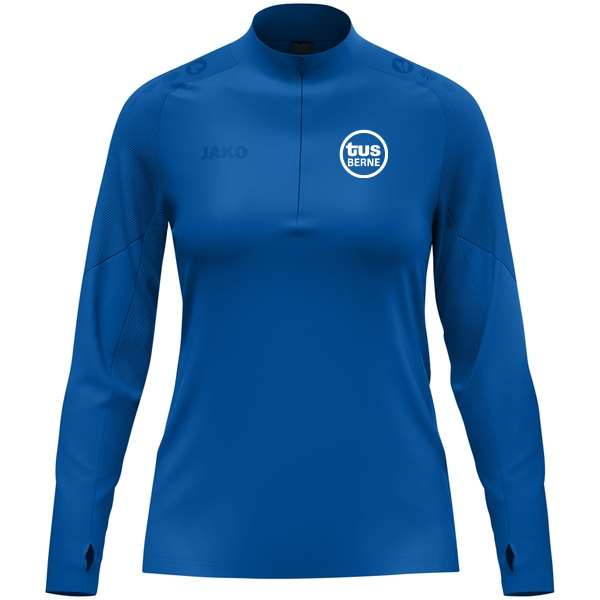 womanZiptop Light Flow Damen 