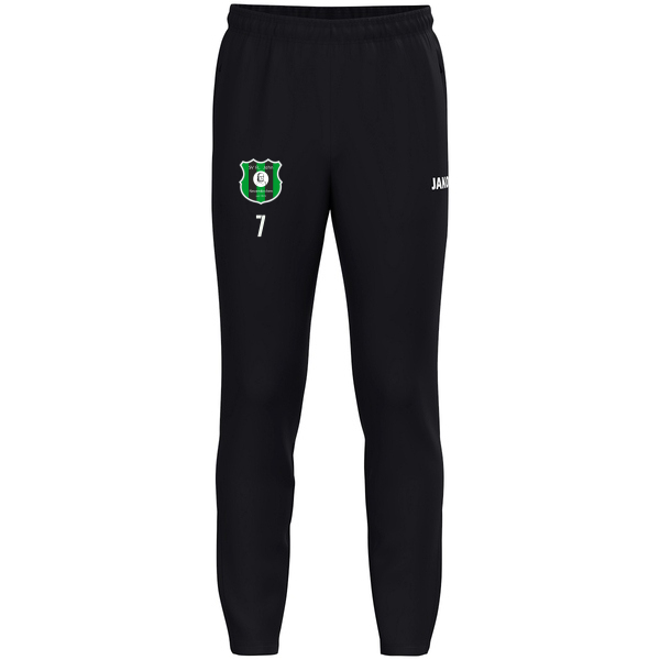 Trainingshose One Kurzgrößen 