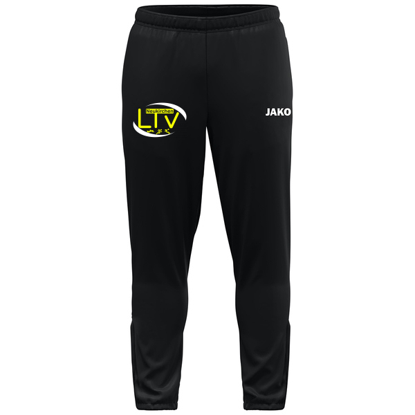 Polyesterhose Dynamic 