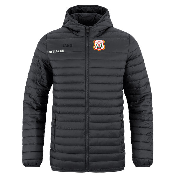 EnfantsVeste matelassée 