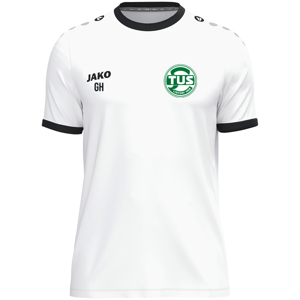 Trikot One kurzarm 