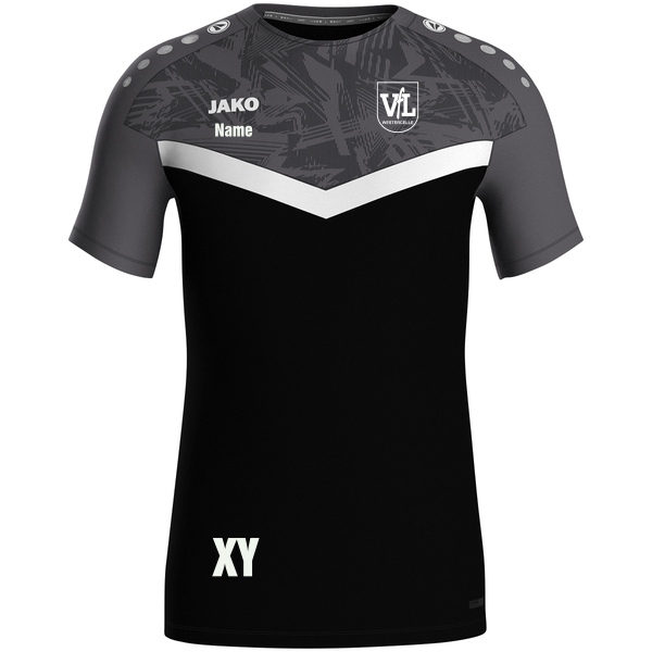 KinderT-Shirt Iconic 