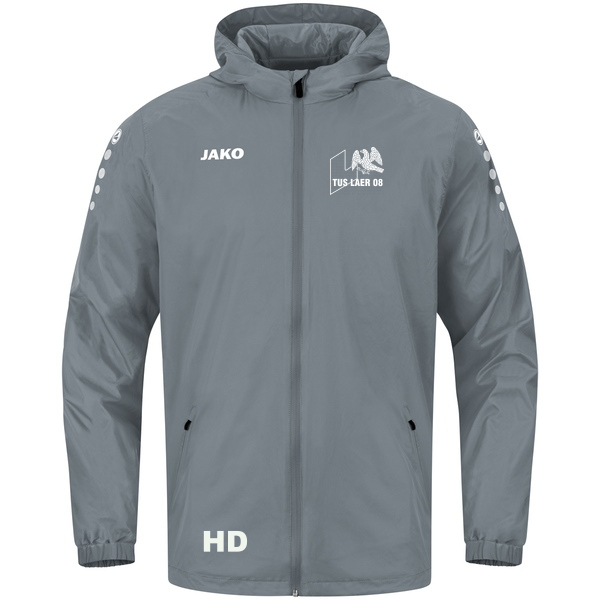 Allwetterjacke Team 2.0 