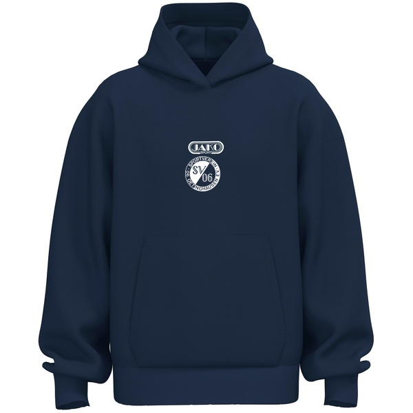 Kapuzensweat Wardrobe 