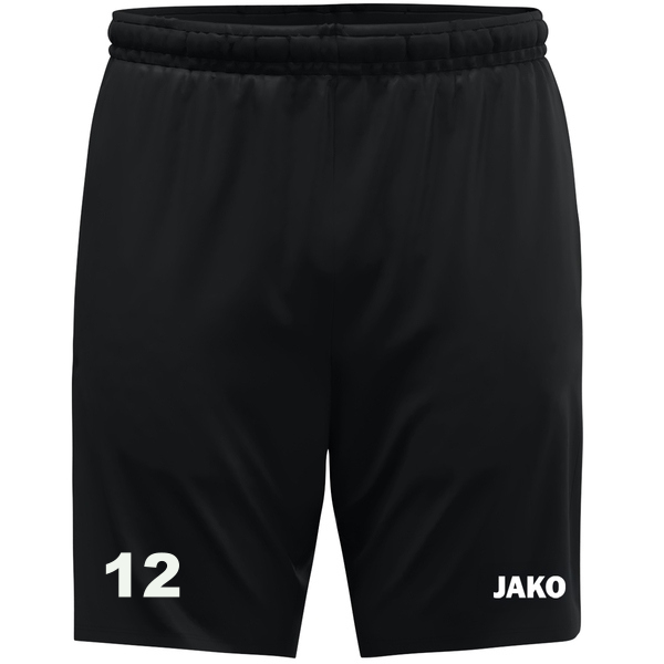 Freizeitshort Dynamic 