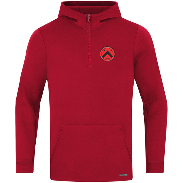 Zip hoodie Pro Casual 